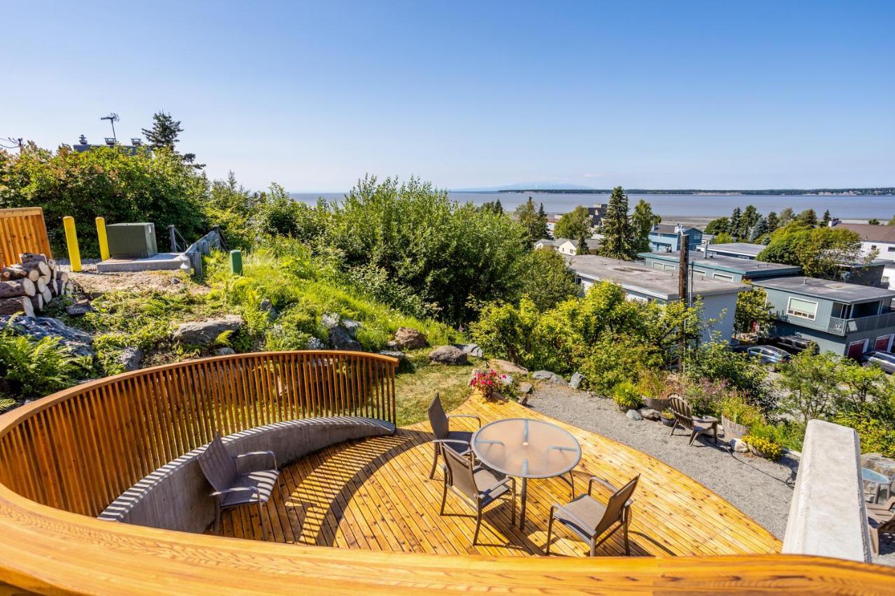 Holiday home Downtown Contemporary - Full