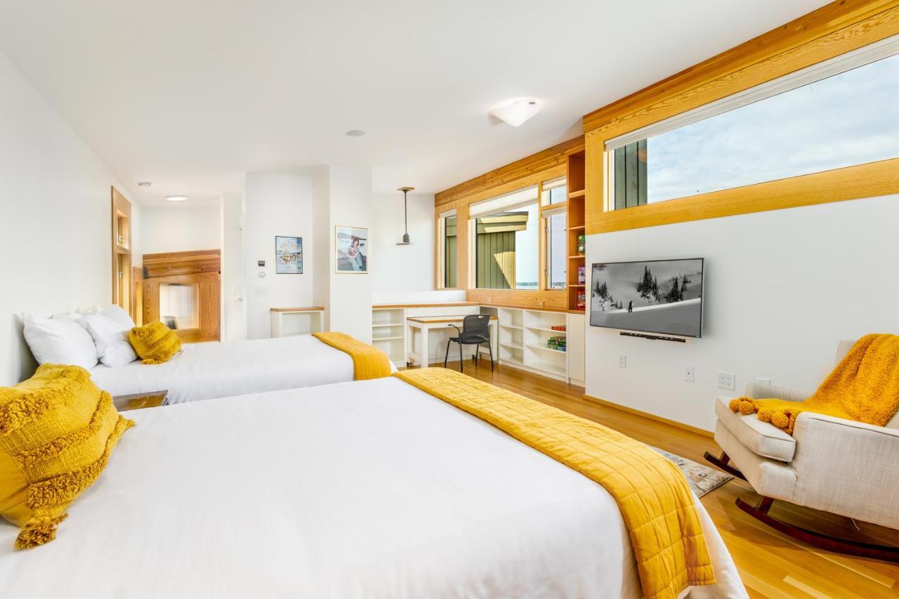 Holiday home Downtown Contemporary - Full
