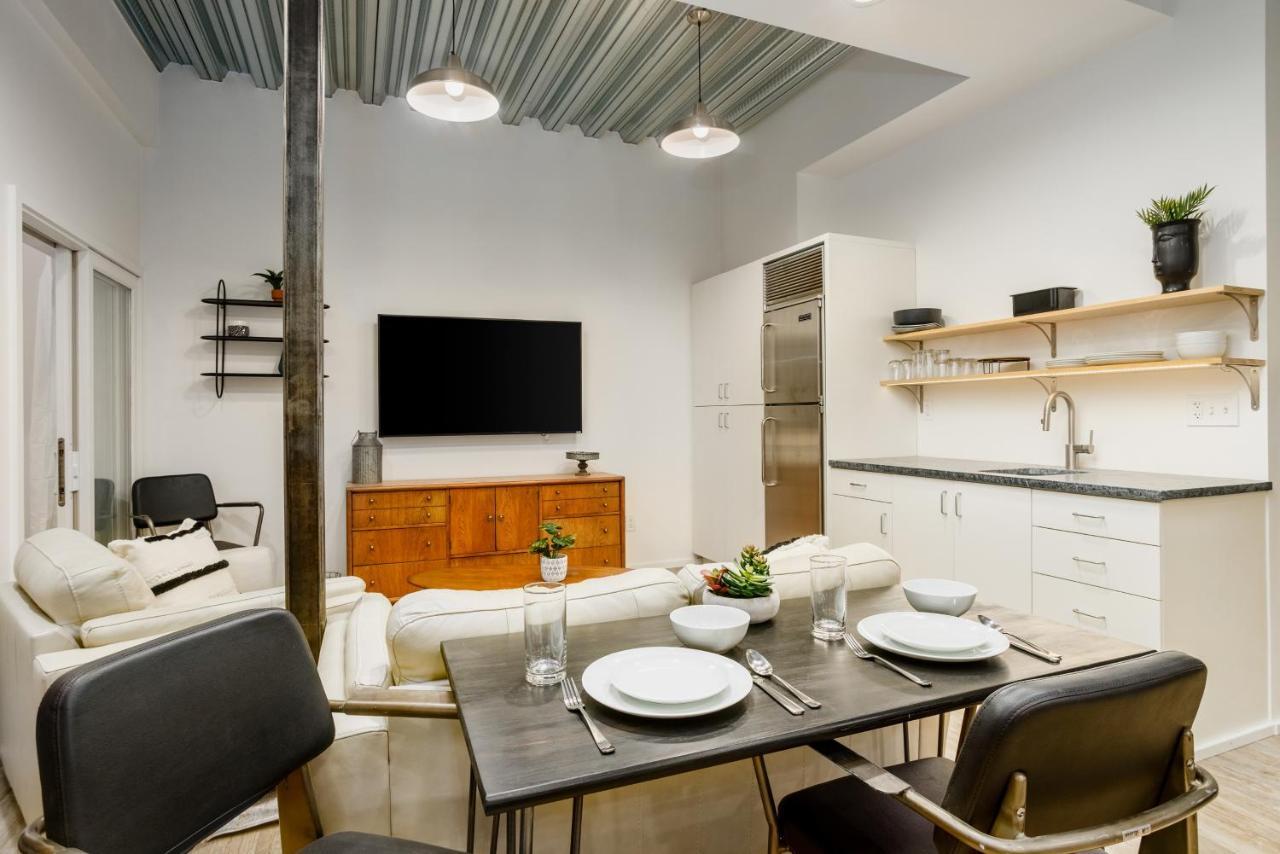 Holiday home Downtown Contemporary - Full Anchorage