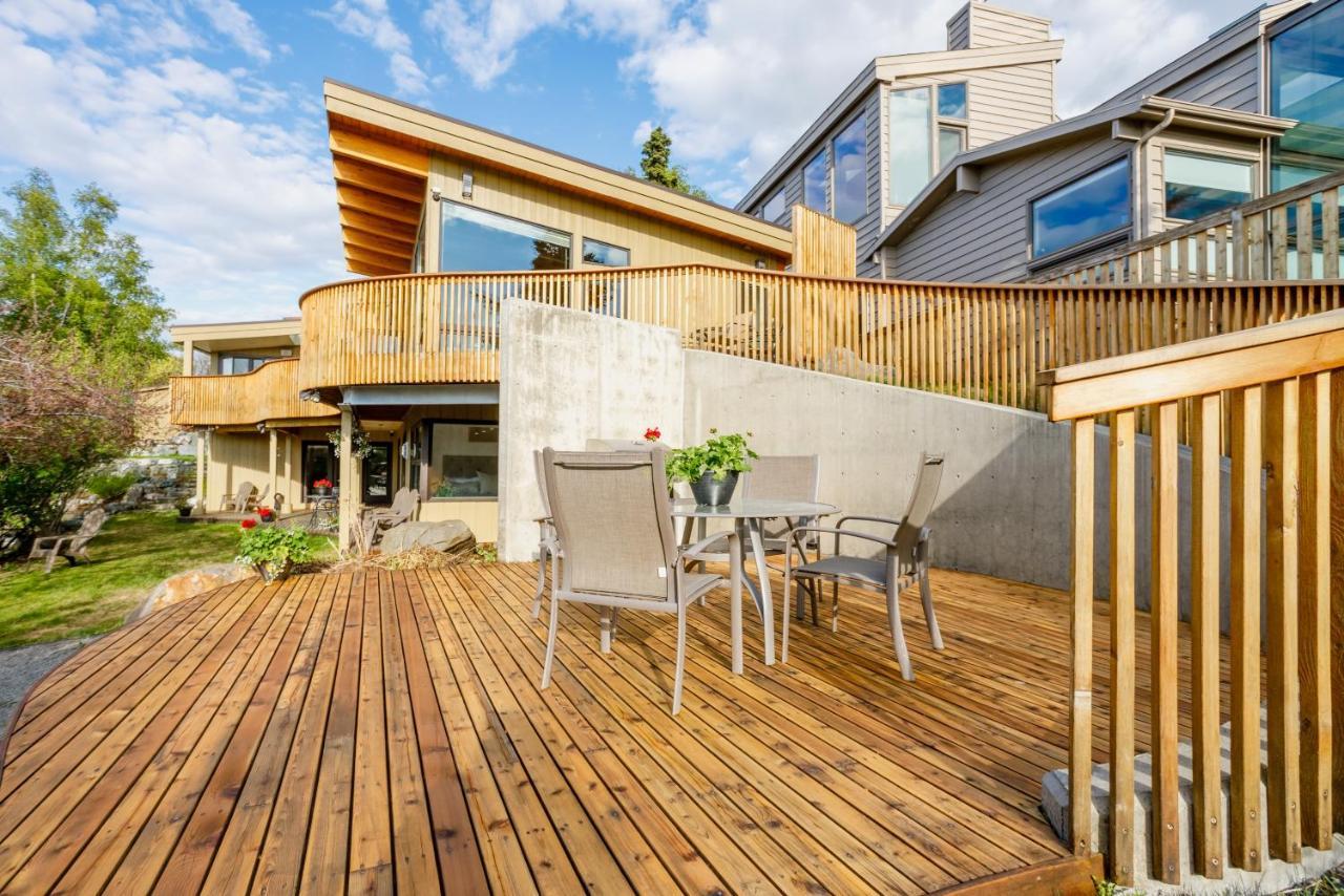 Downtown Contemporary - Full *