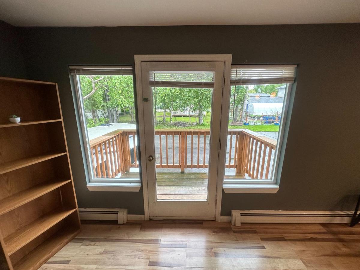 Newly Renovated Centrally Located 2br Balcony