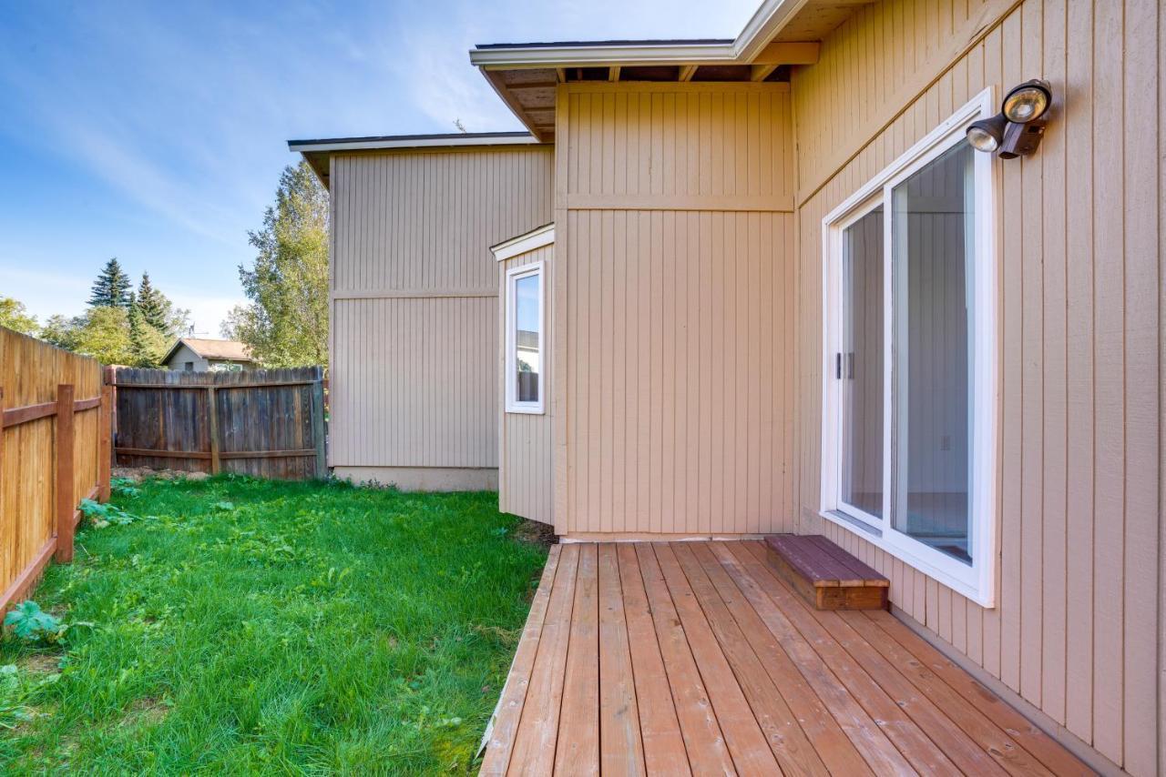 Pet-friendly - 8 Mi To Downtown!