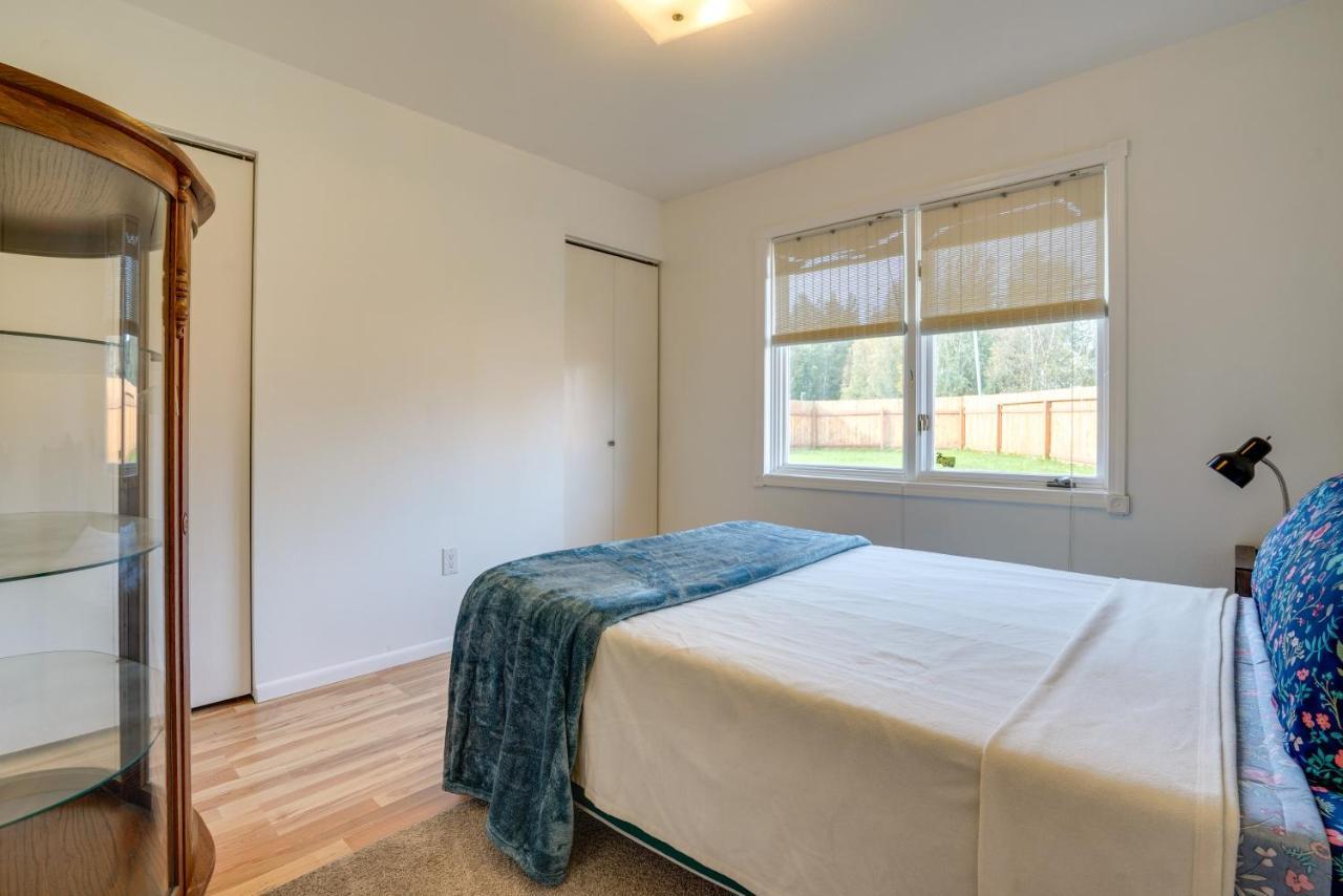 Holiday home Pet-friendly - 8 Mi To Downtown!