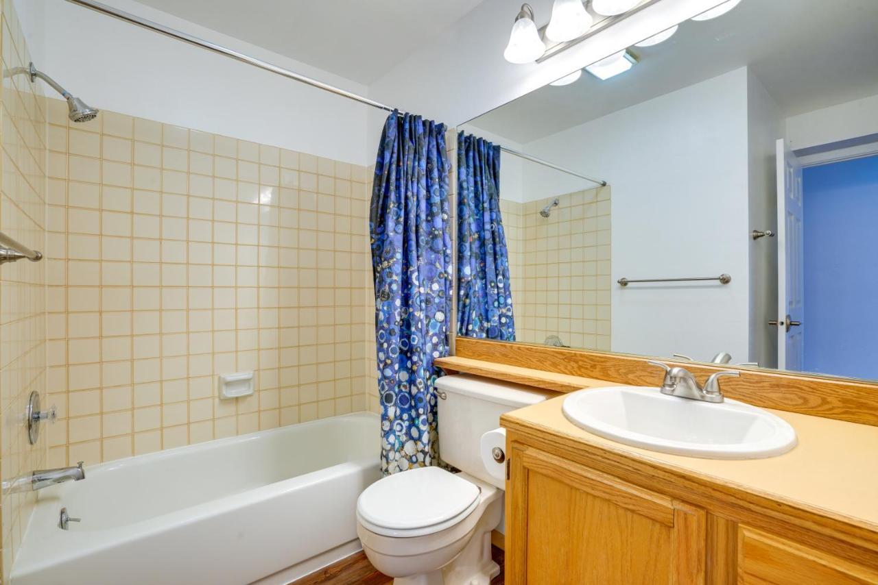 Pet-friendly - 8 Mi To Downtown! * Anchorage