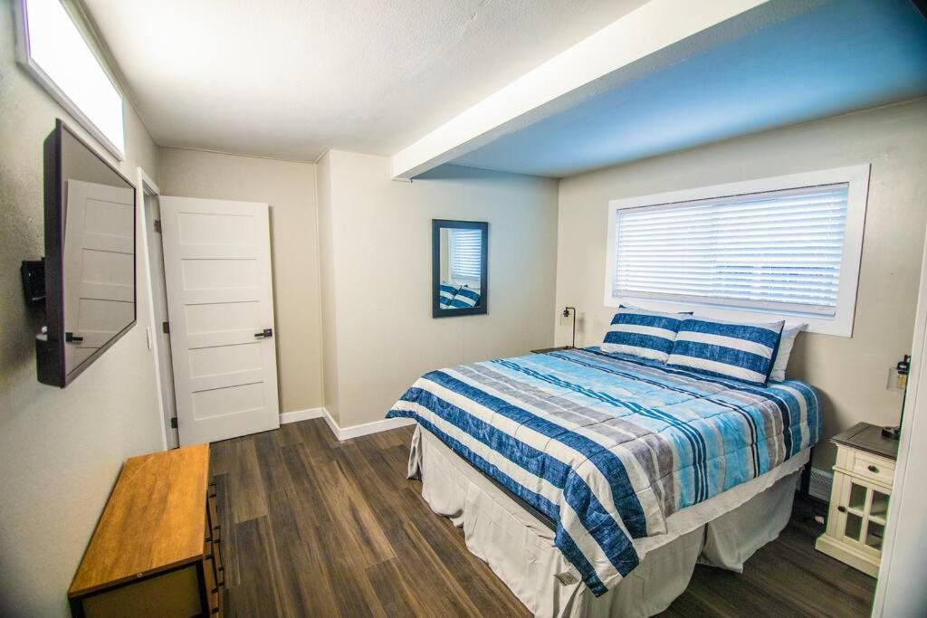 Cozy 3b With Yard 2 Min To Downtown * Anchorage
