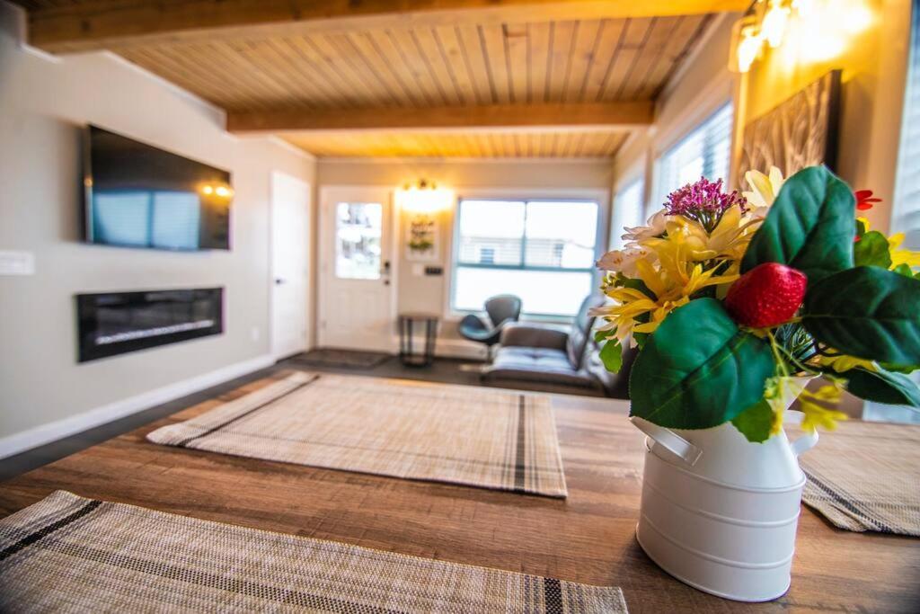 Cozy 3b With Yard 2 Min To Downtown * Anchorage