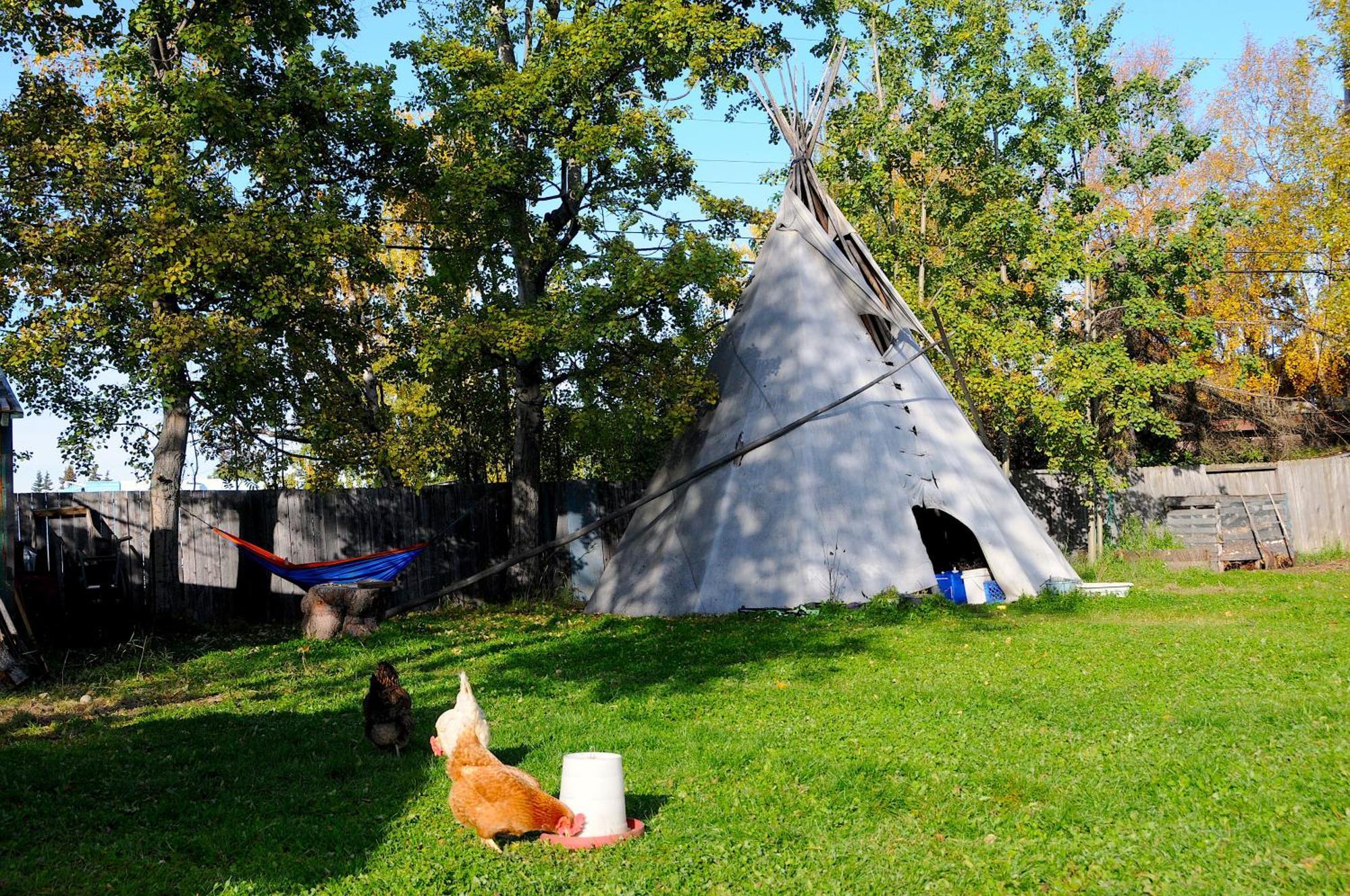 Base Camp Hostel