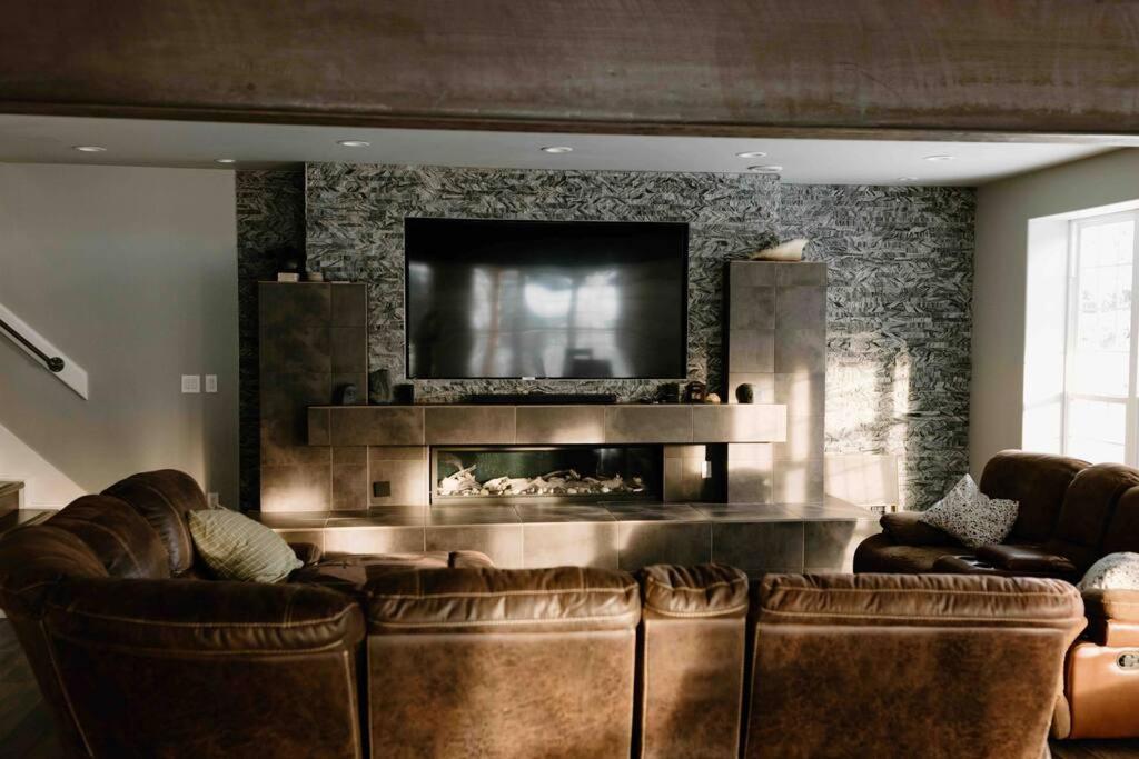 Alyeska Views - 4 Bdr. 2.5 Bath *
