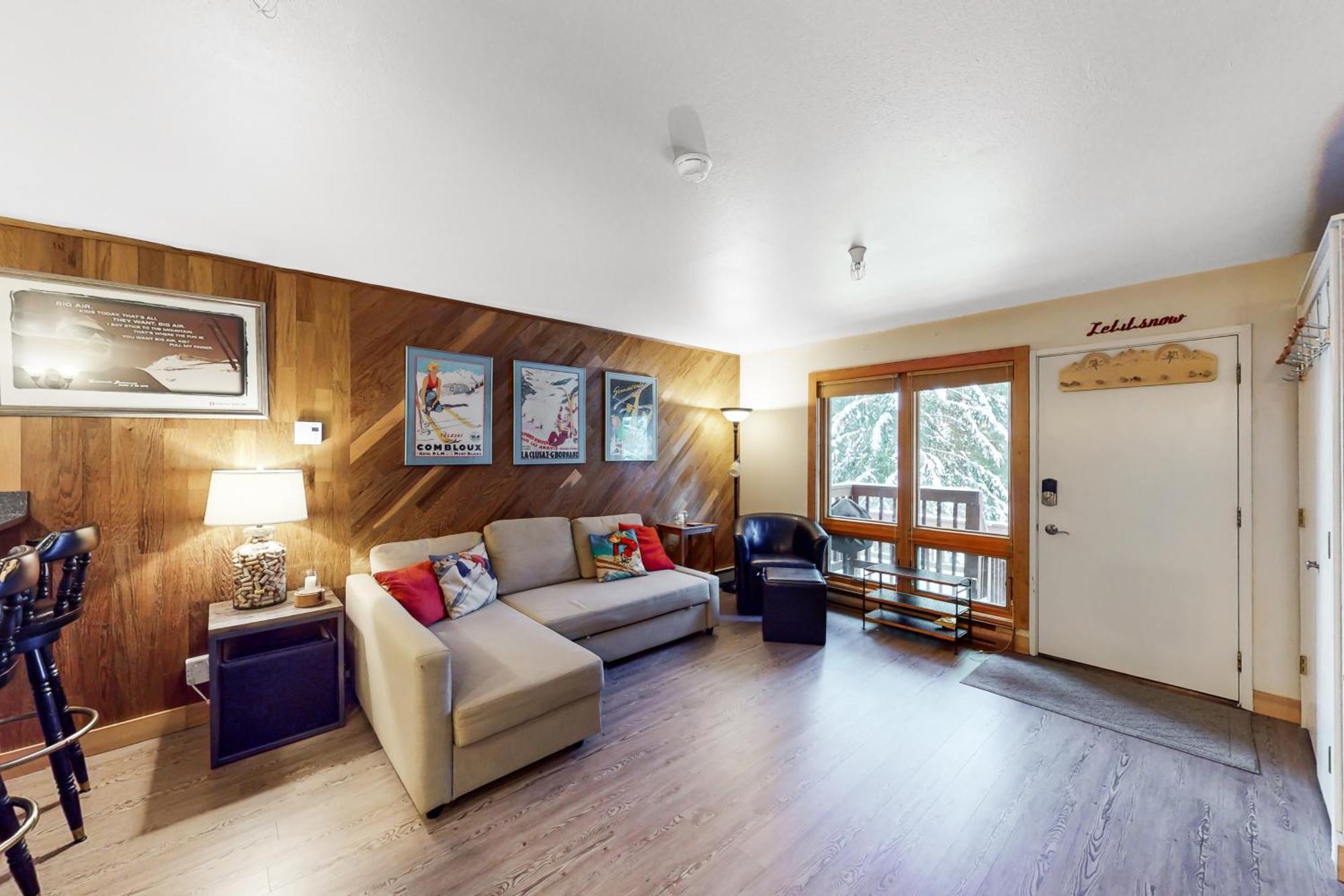 Apartment North #409 Anchorage