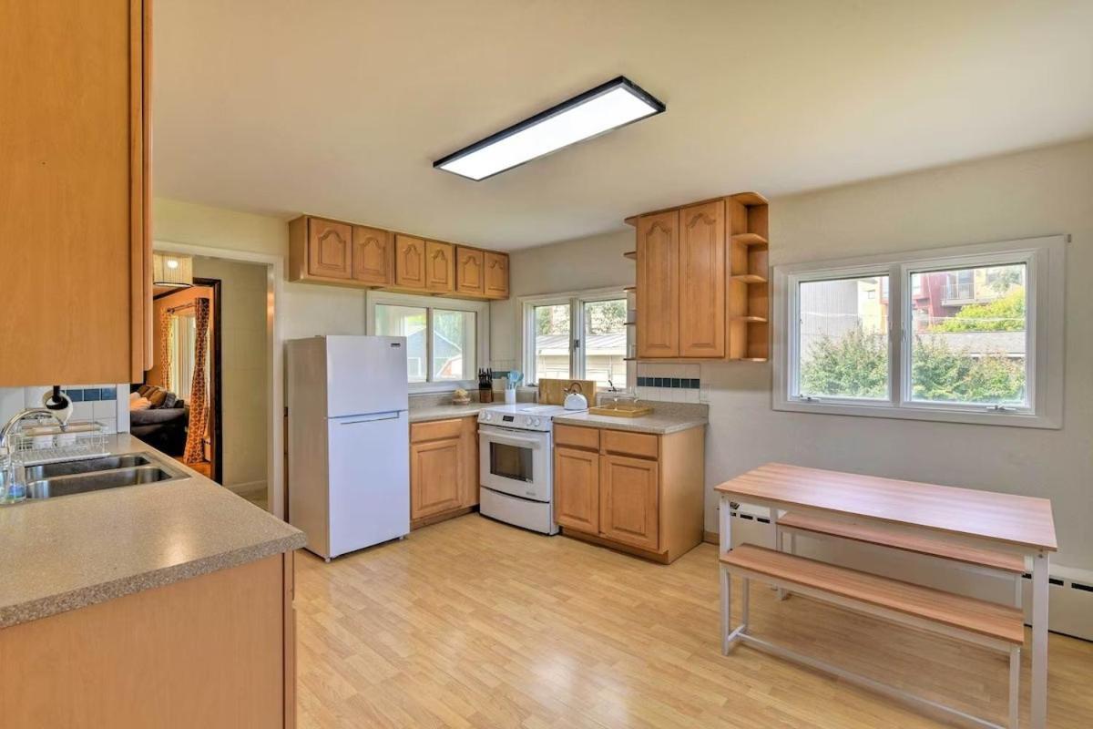 Parkstrip Place, Pet Friendly Downtown