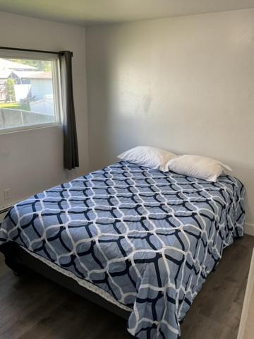 410 E 45th Ave Unit 4 Apartment Anchorage