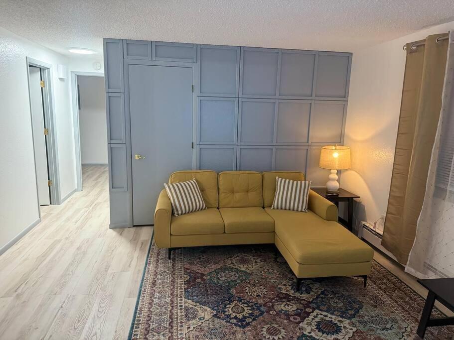 Apartment Beautiful Downtown 2 *