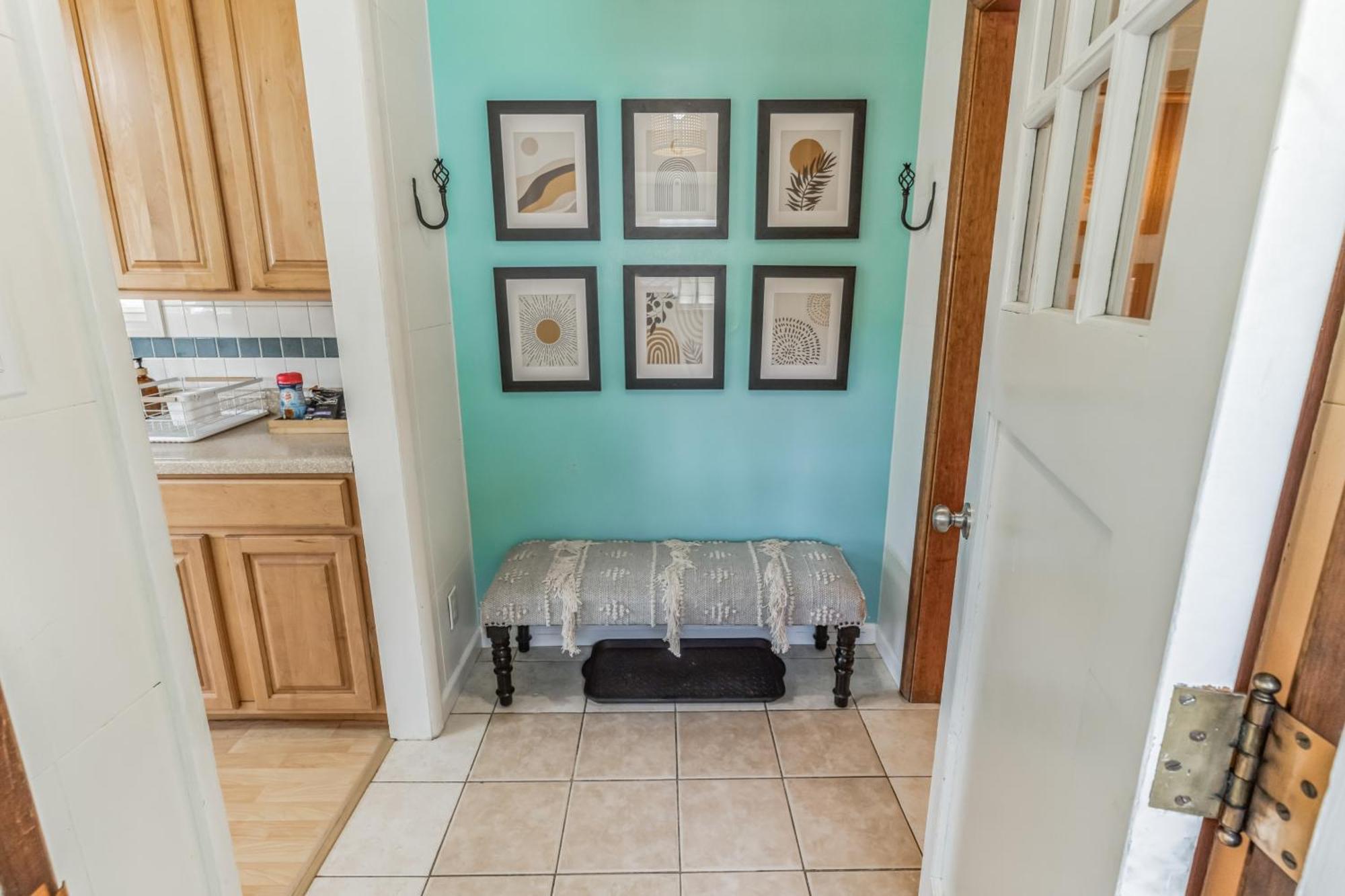 Holiday home Parkstrip Place, Pet Friendly Downtown