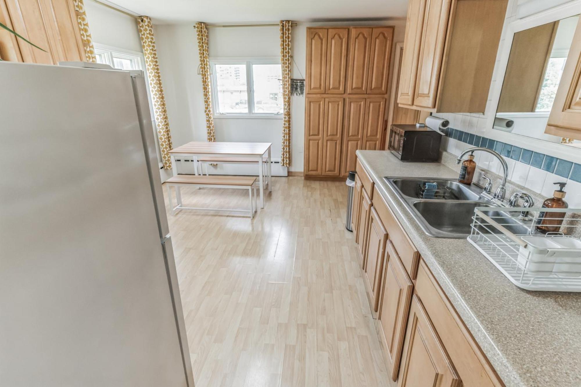 Holiday home Parkstrip Place, Pet Friendly Downtown Anchorage