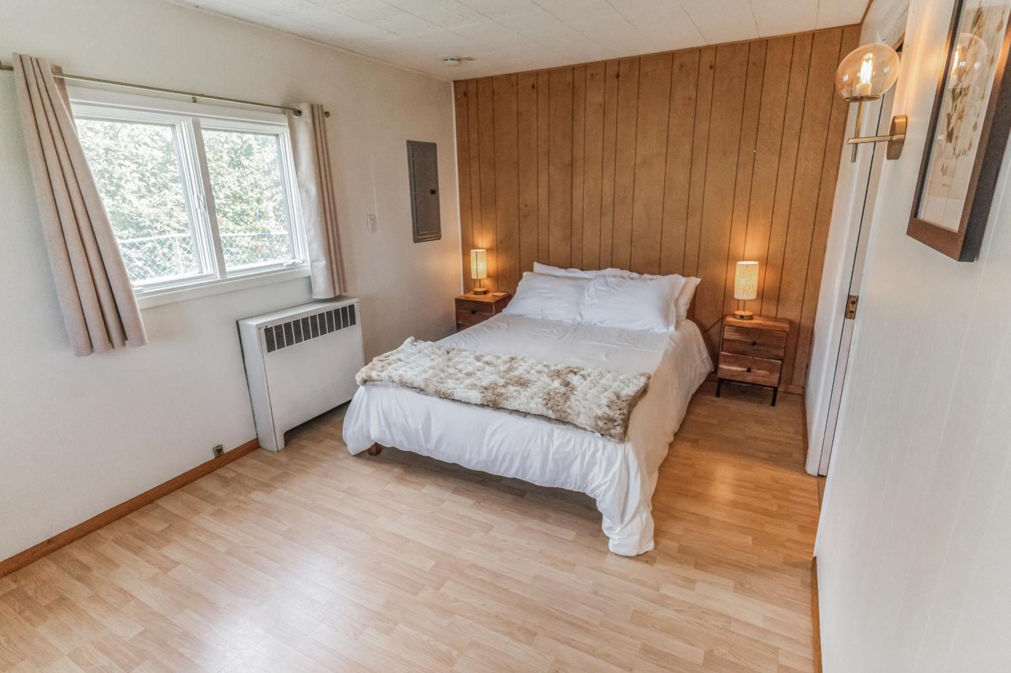 Parkstrip Place, Pet Friendly Downtown Holiday home Anchorage