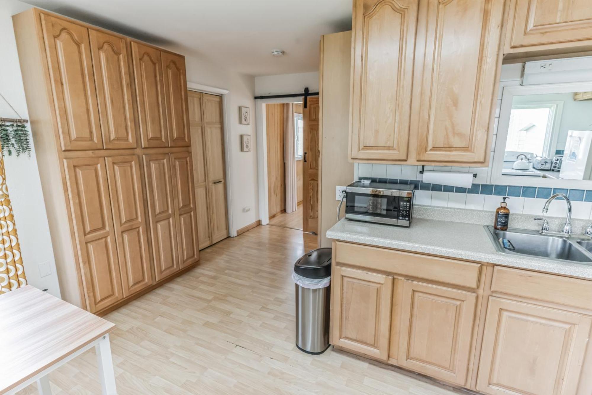 Parkstrip Place, Pet Friendly Downtown *