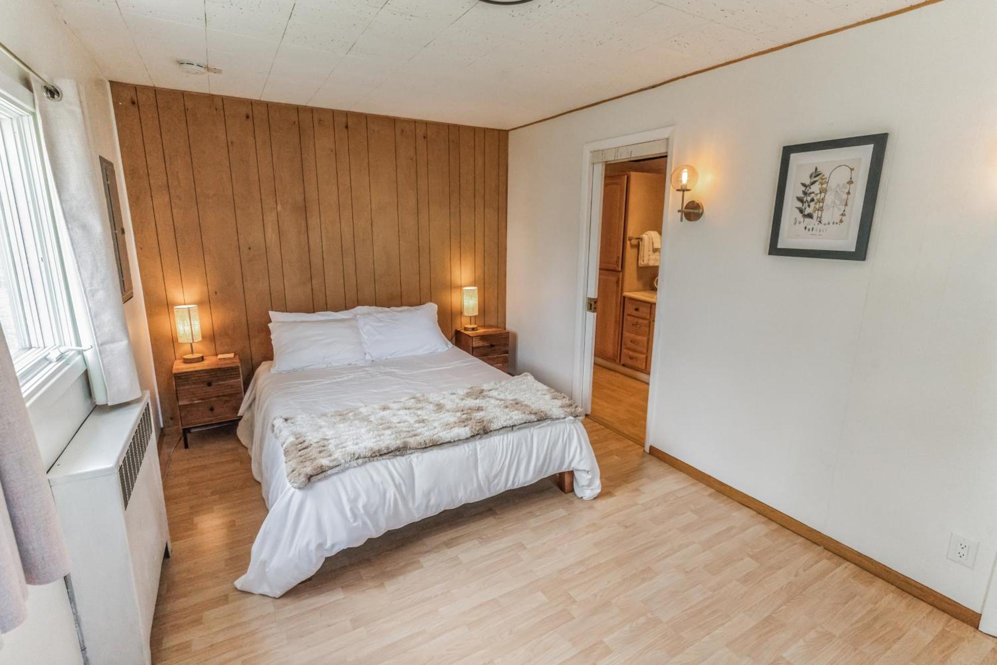 Holiday home Parkstrip Place, Pet Friendly Downtown