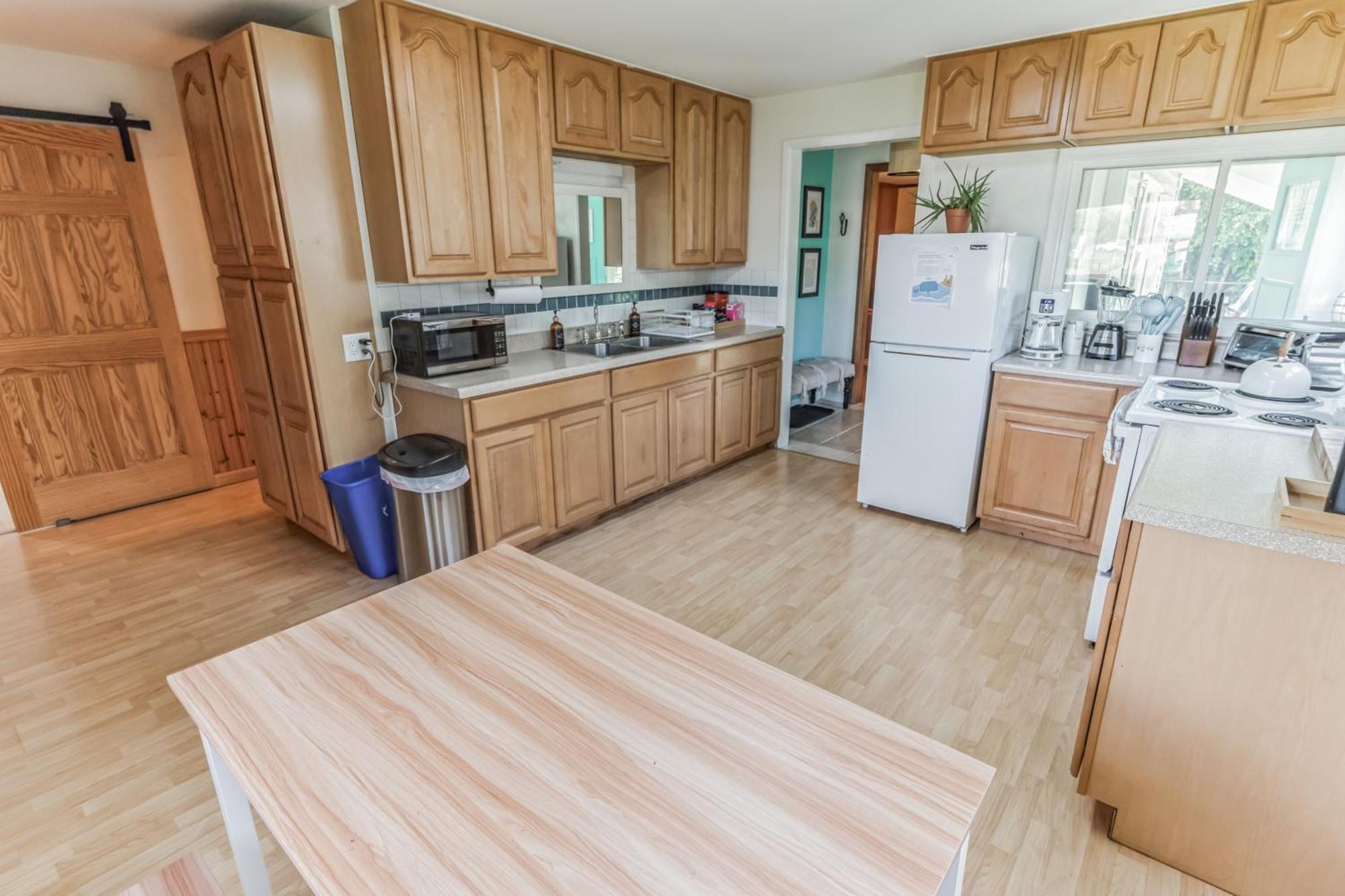 Parkstrip Place, Pet Friendly Downtown *