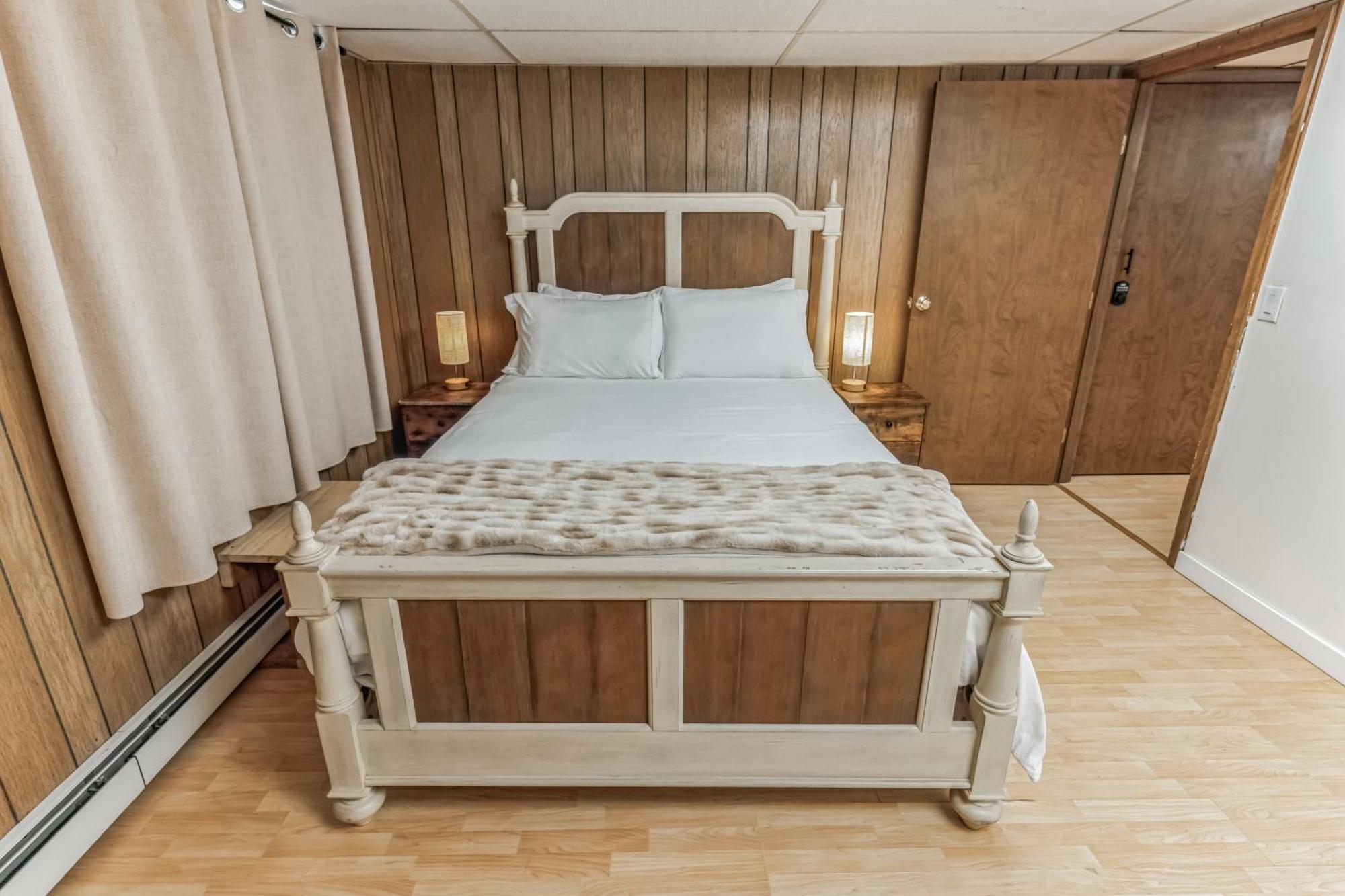 Parkstrip Place, Pet Friendly Downtown Holiday home