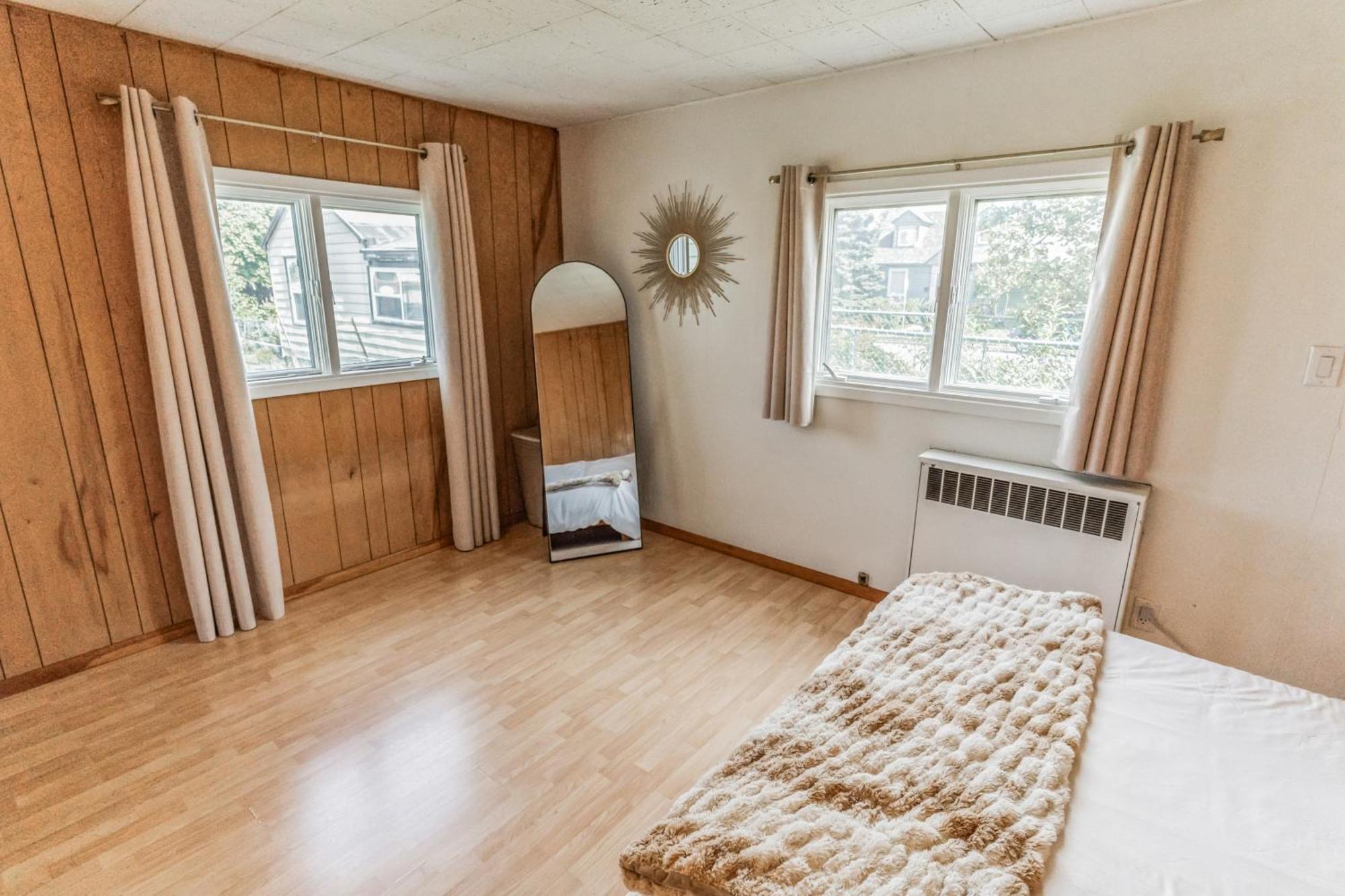 Holiday home Parkstrip Place, Pet Friendly Downtown