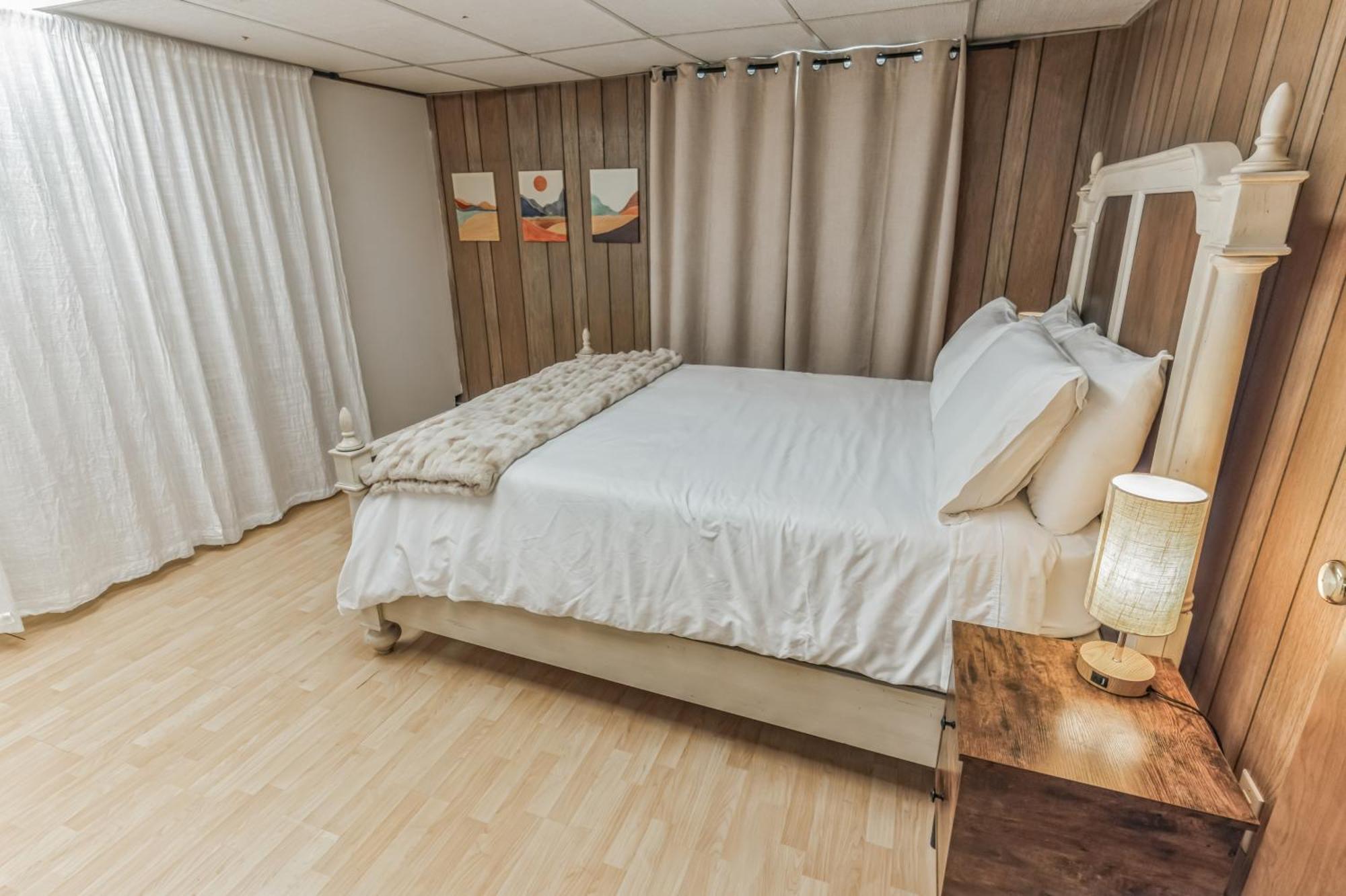 Parkstrip Place, Pet Friendly Downtown *
