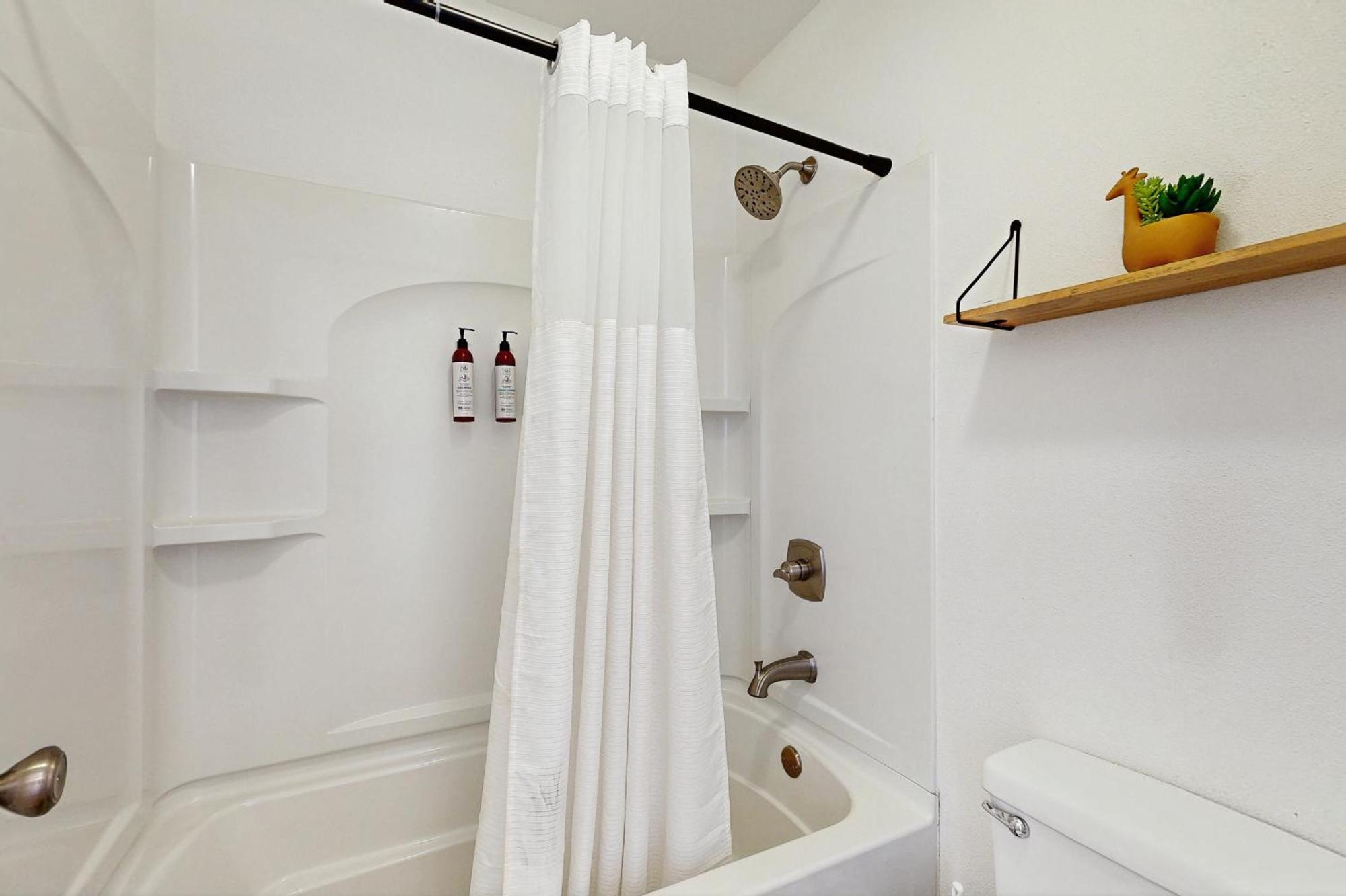 Midtown Classic Apartment *