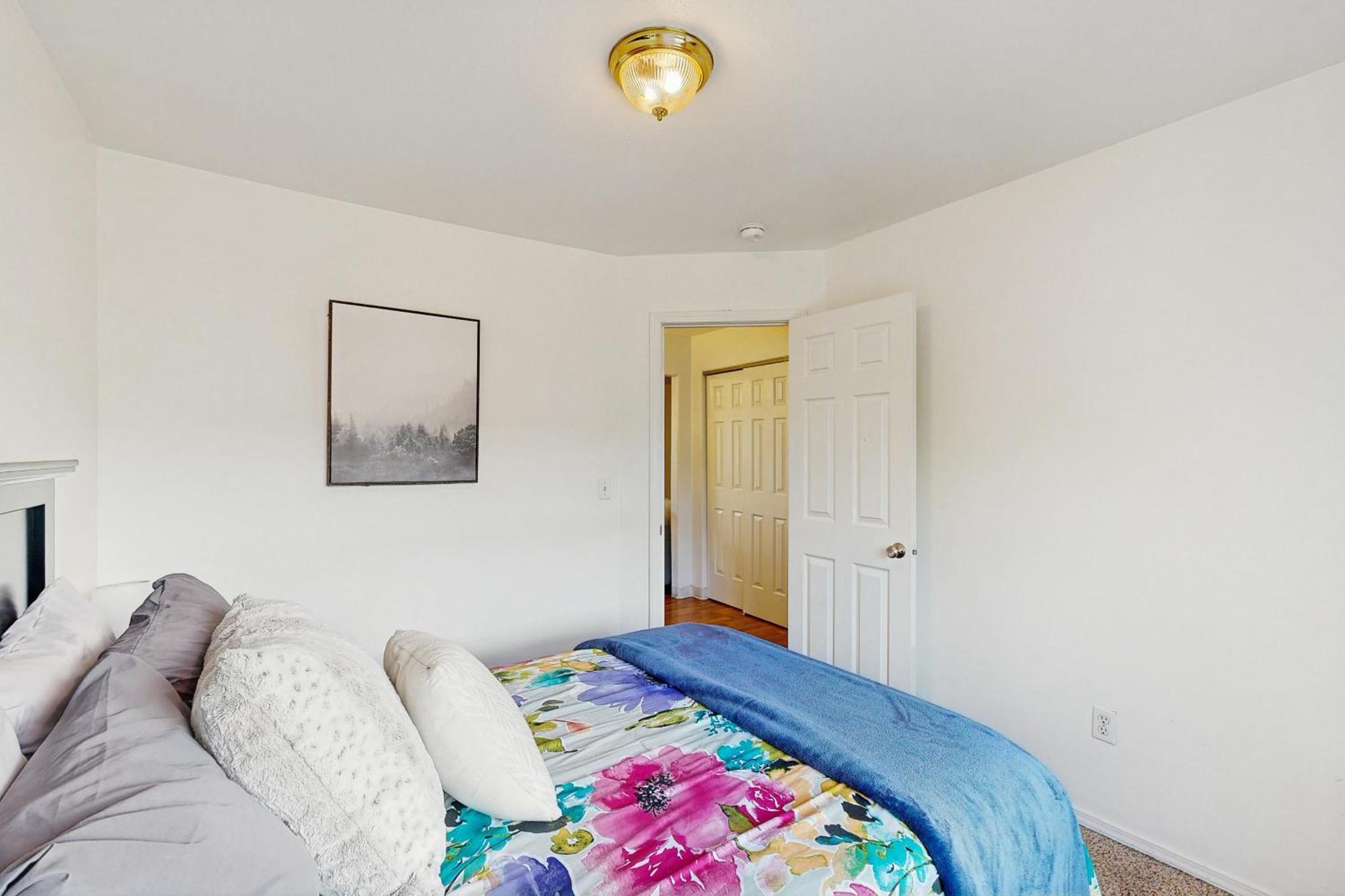 Apartment Midtown Classic Anchorage