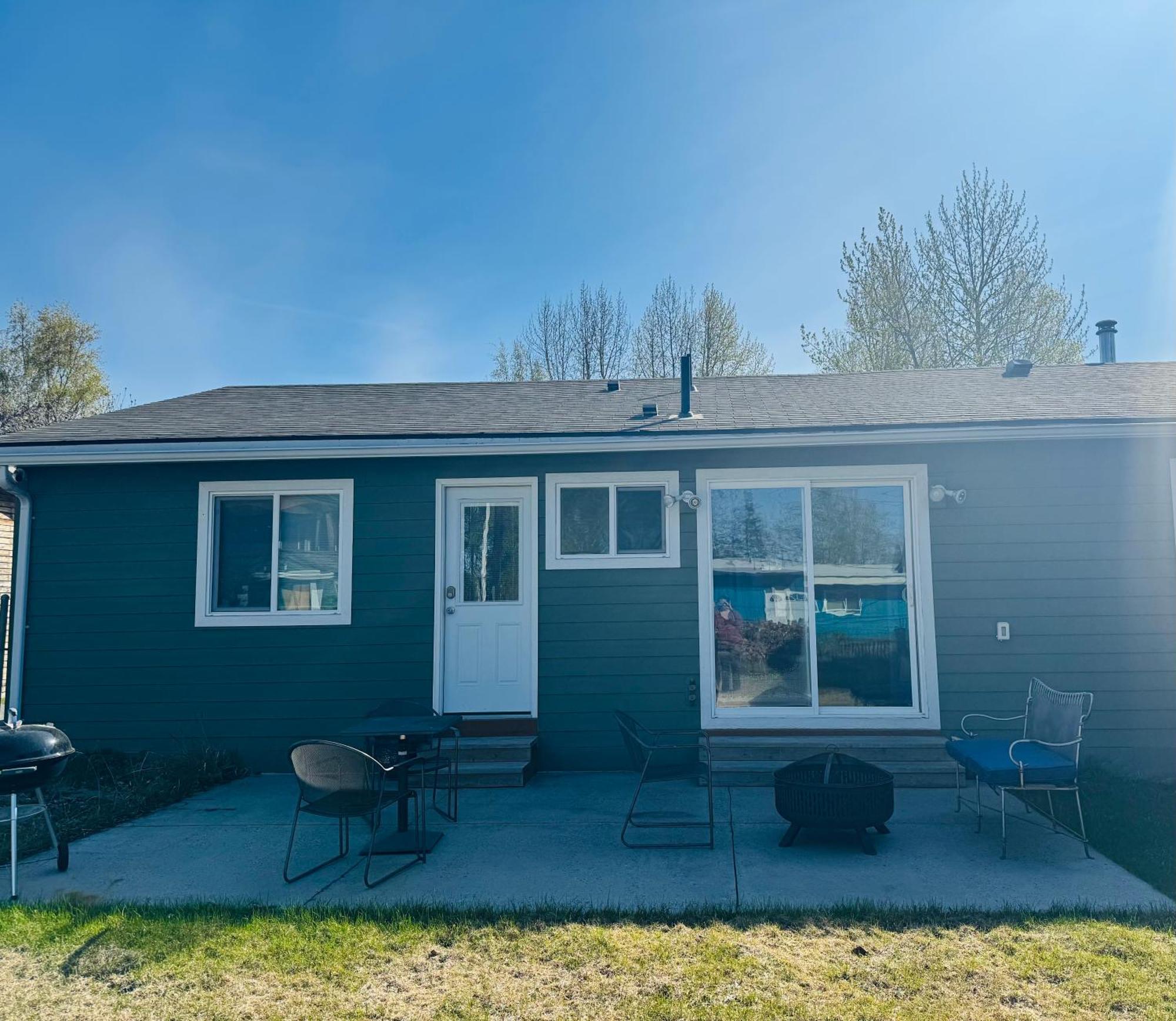Apartment Cozy Stay, 3bdrm Near Airport