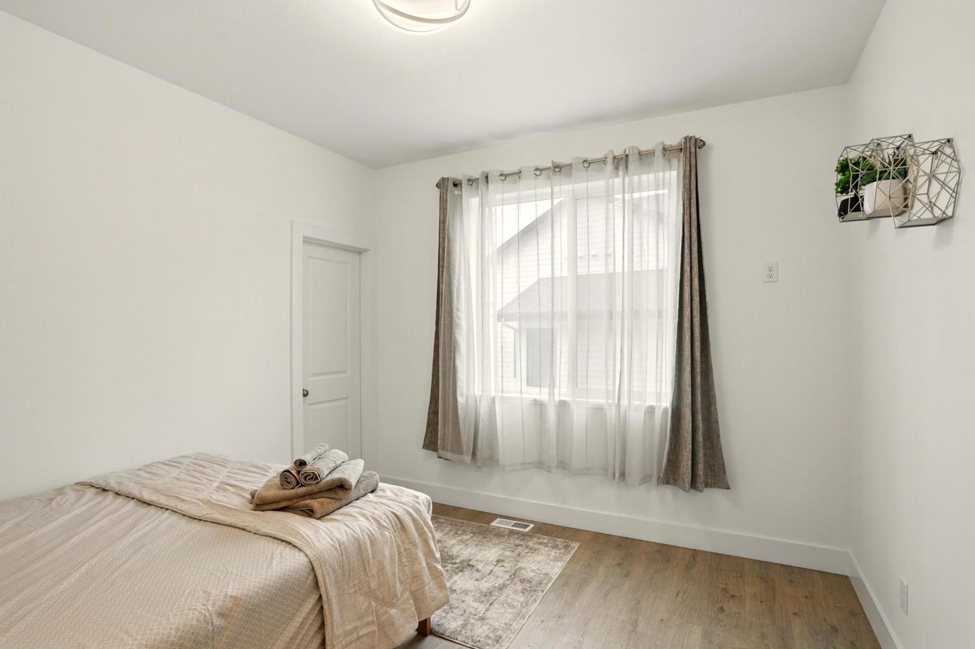 New Build-beautiful View-5beds 12 Sleeping Holiday home Anchorage