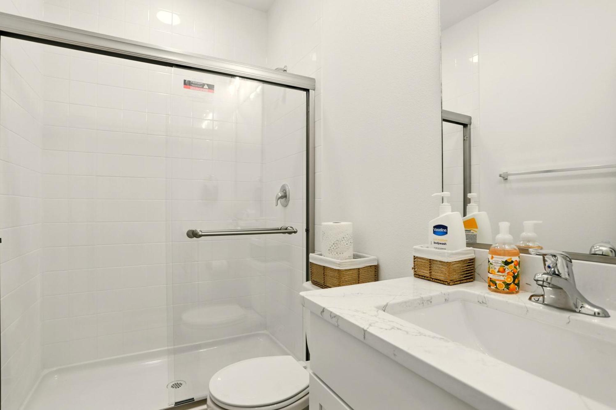 New Build-beautiful View-5beds 12 Sleeping * Anchorage