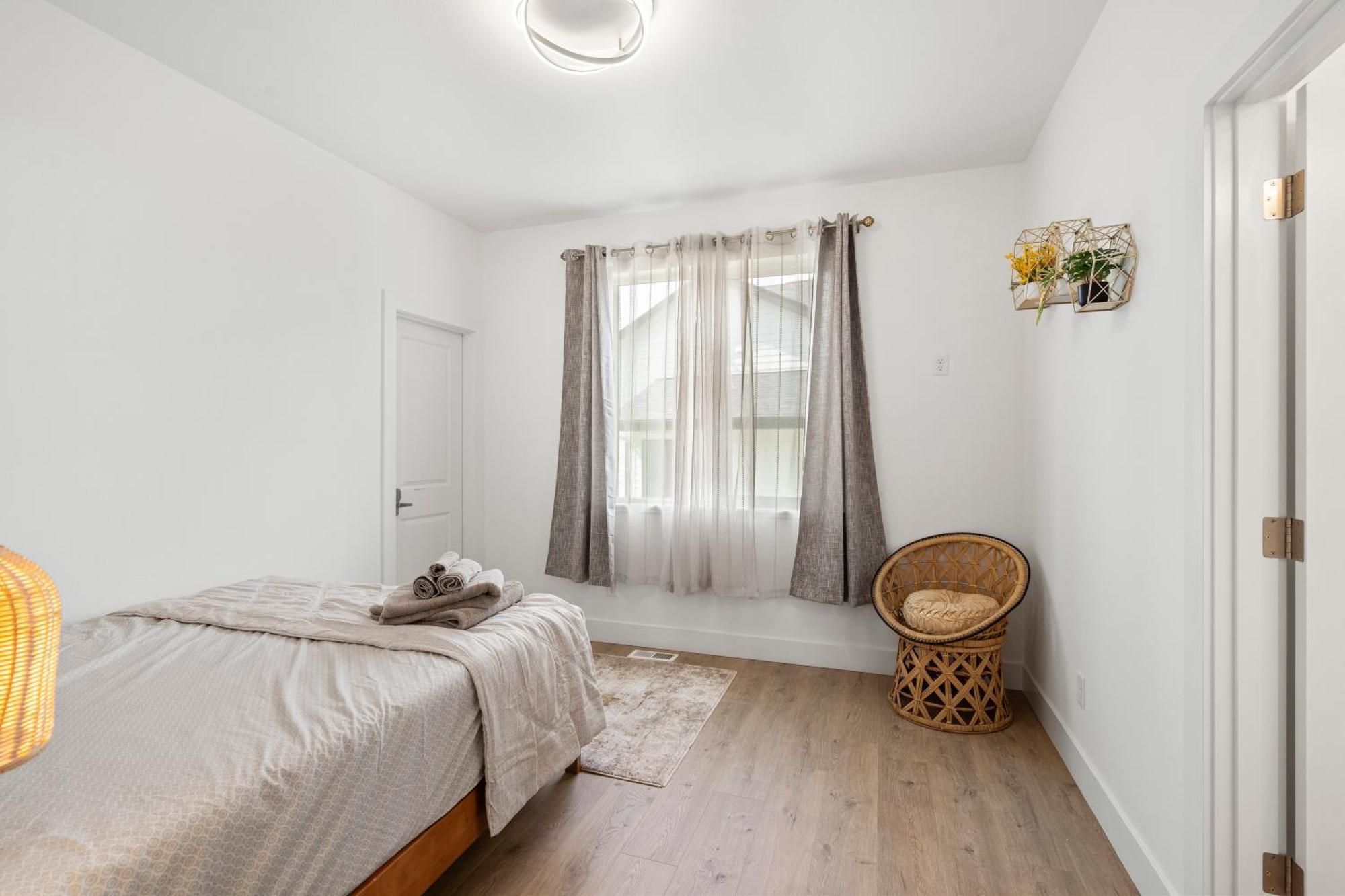 New Build-beautiful View-5beds 12 Sleeping Holiday home *