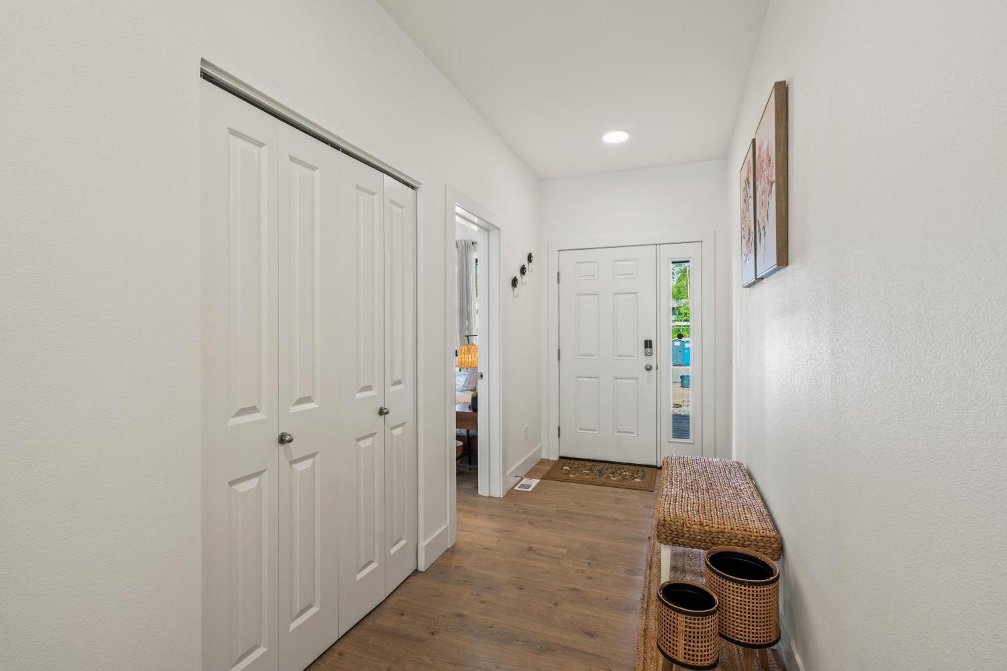 New Build-beautiful View-5beds 12 Sleeping * Anchorage
