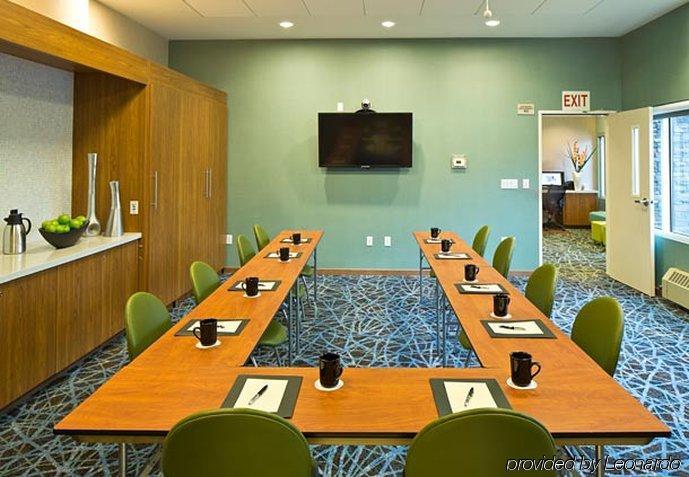 Hotel Springhill