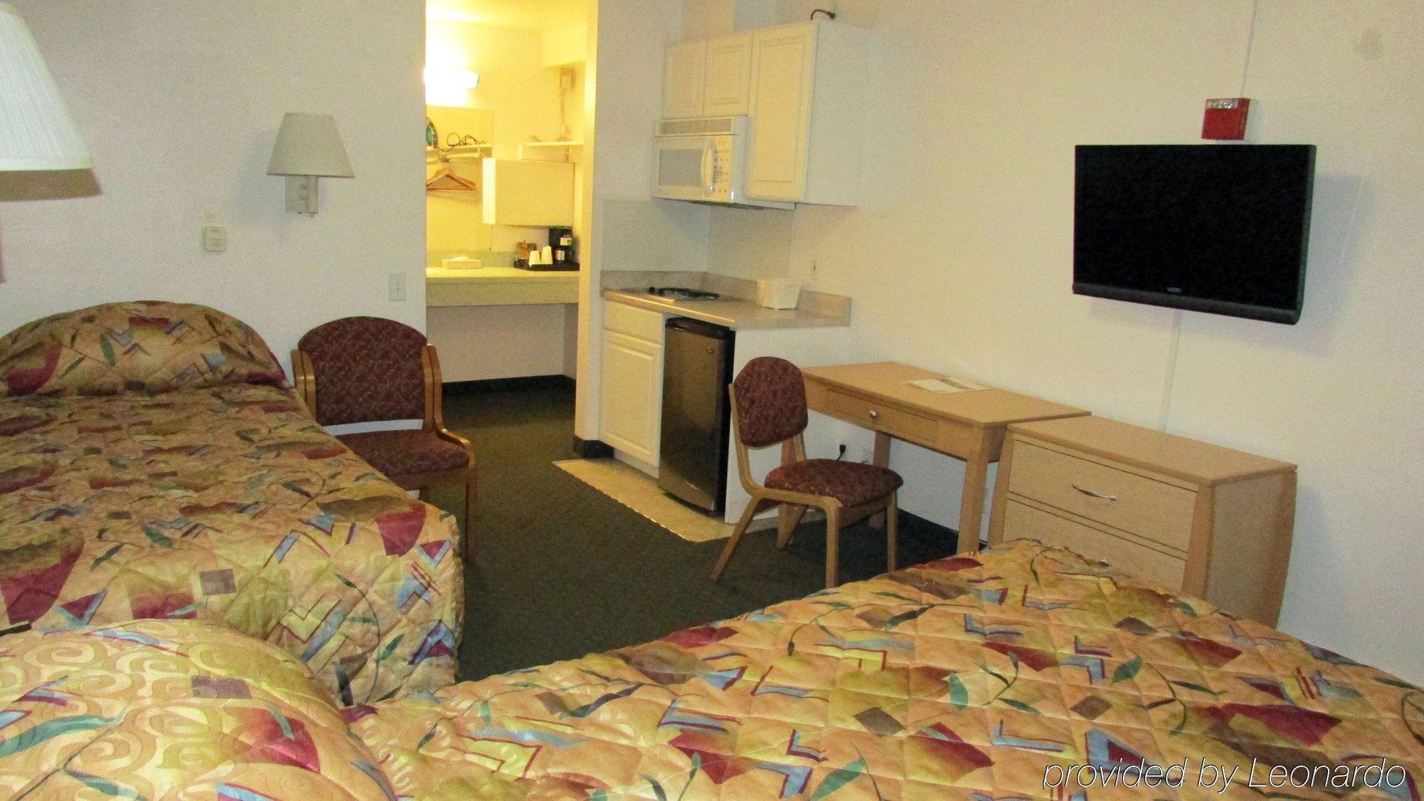 Puffin Motel