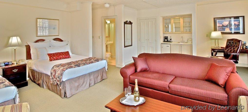 Hotel Historic Anchorage