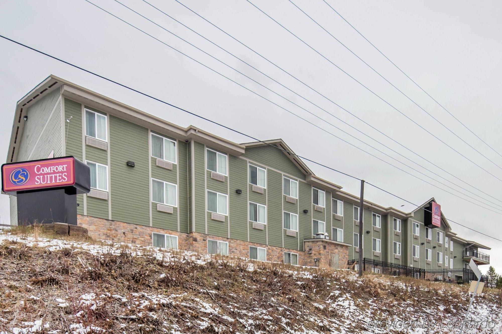 Comfort International Airport Hotel Anchorage