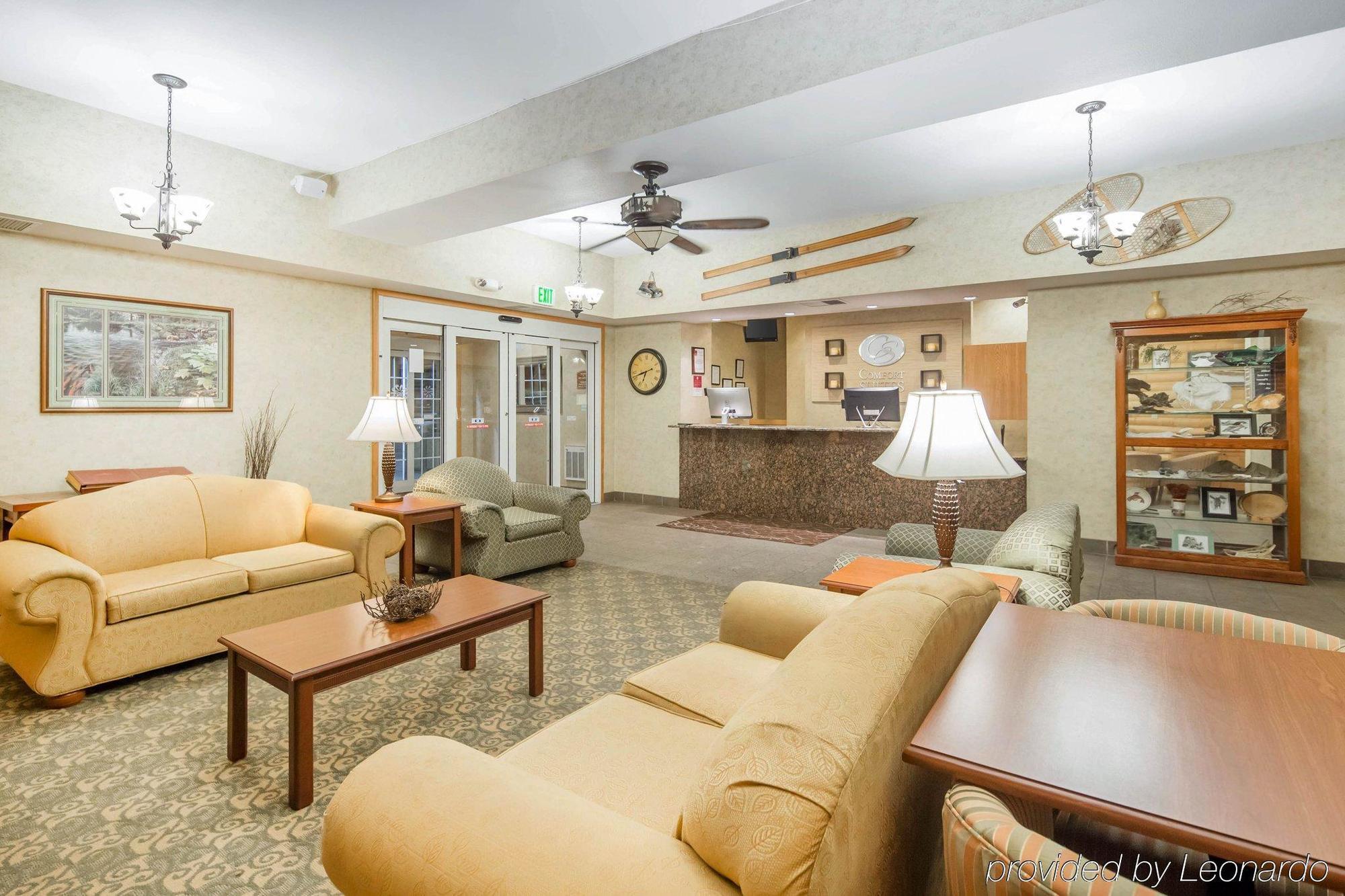 Comfort International Airport Hotel 3*