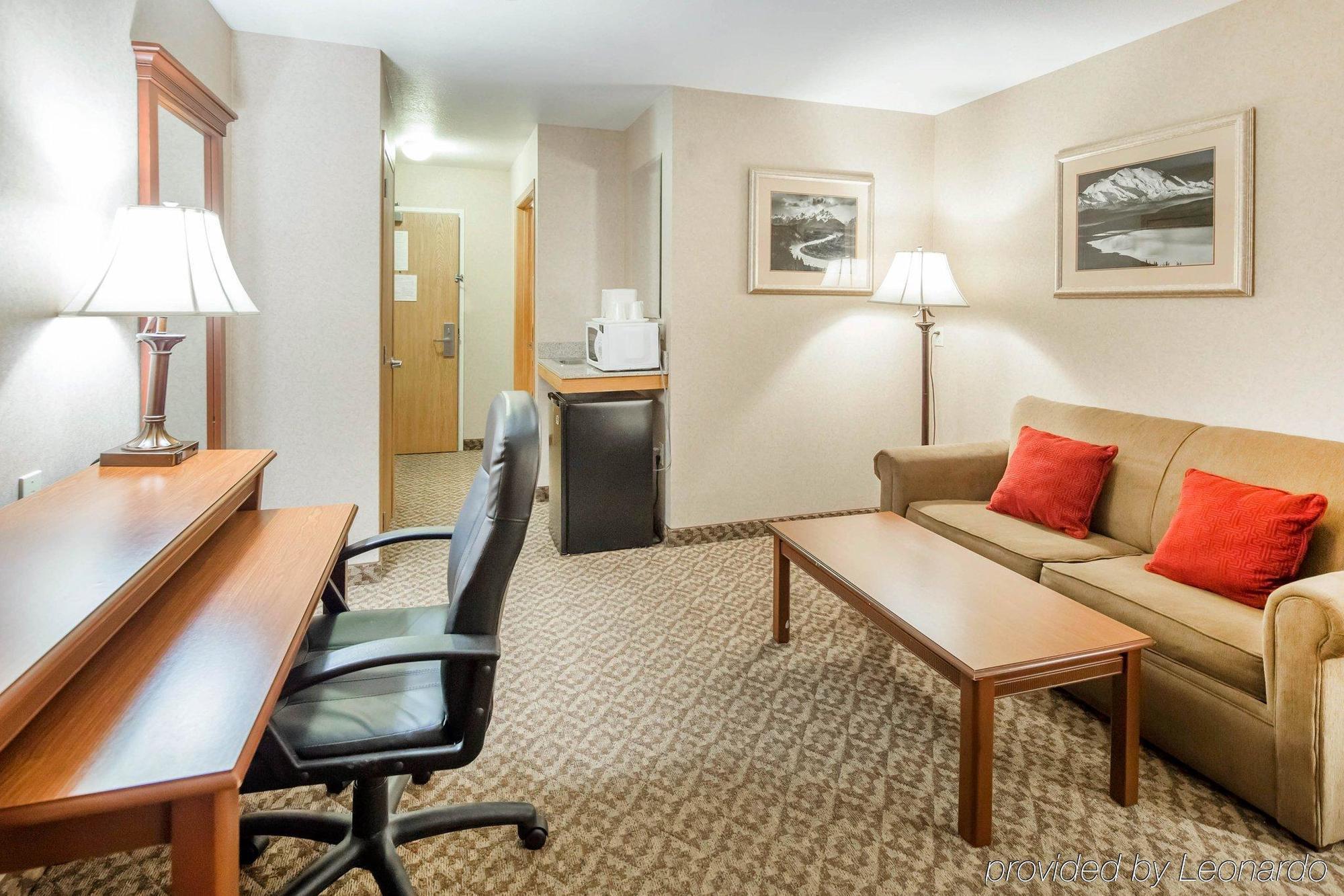 Comfort International Airport Hotel