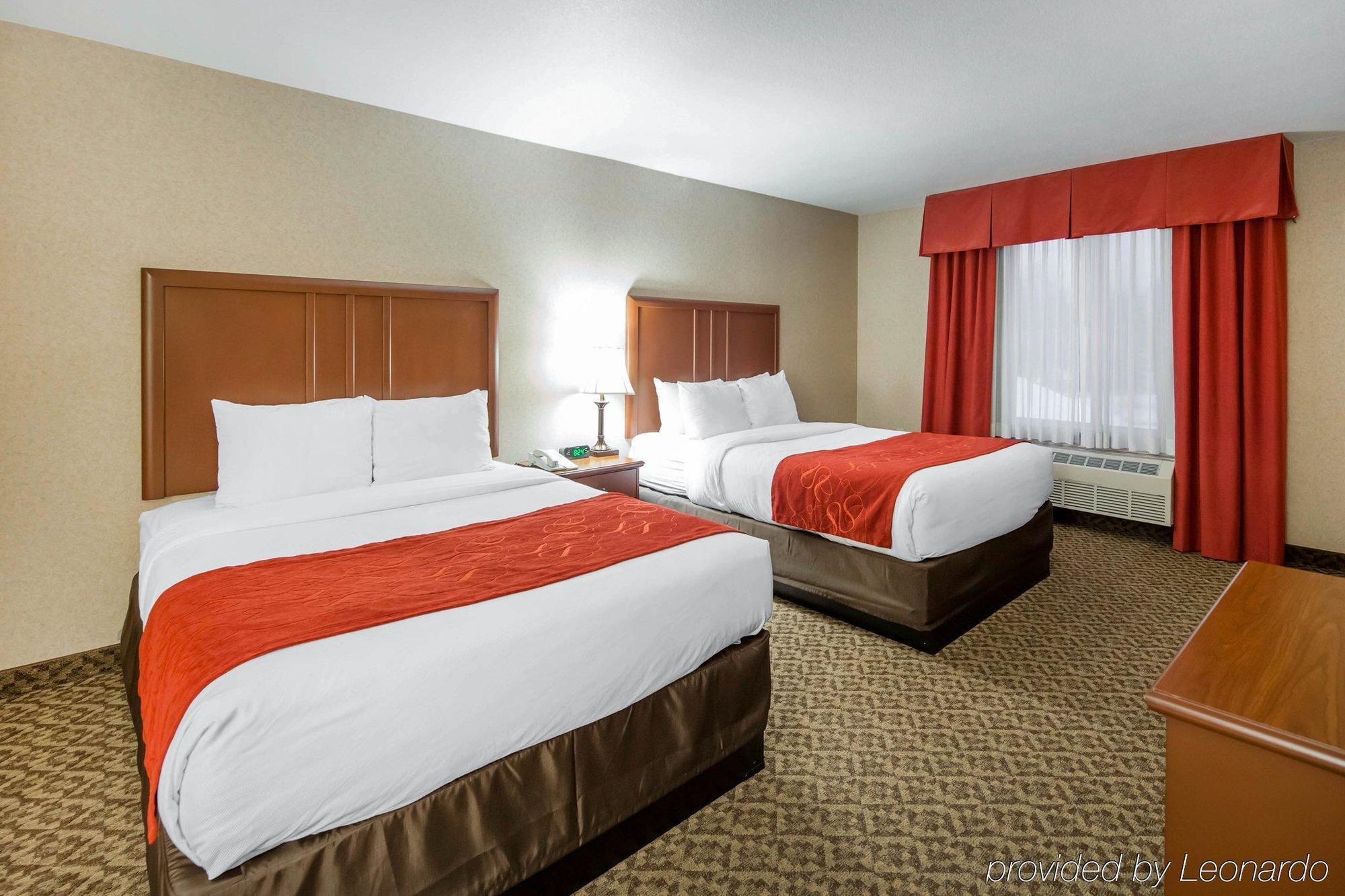 Comfort International Airport 3*