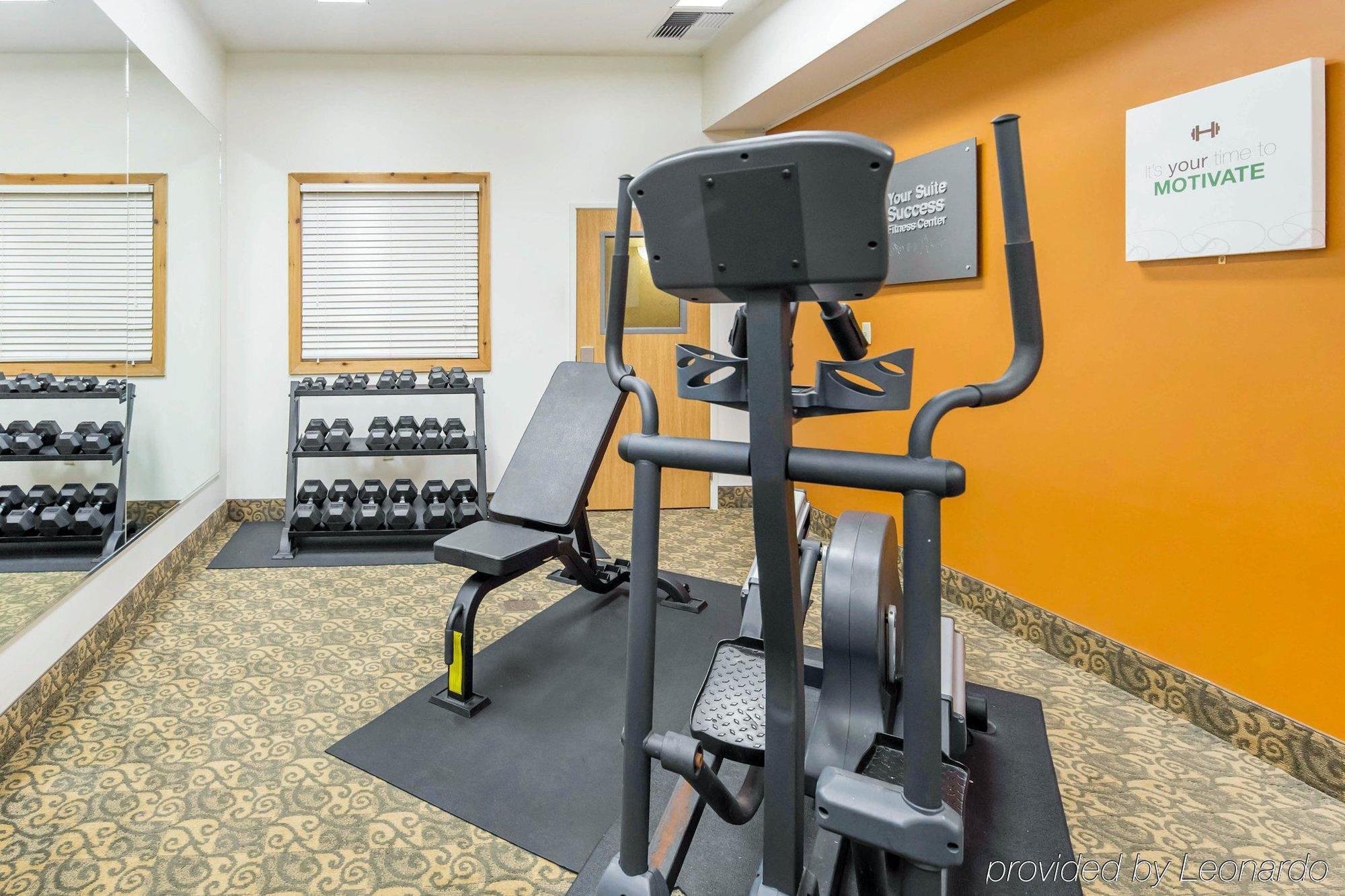 Comfort International Airport Hotel Anchorage