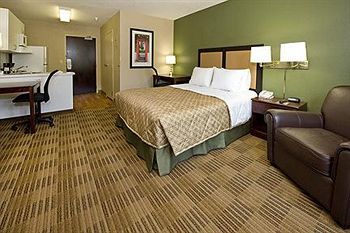 Extended America - - Midtown Hotel
