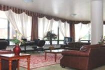 Quality Airport Hotel Anchorage