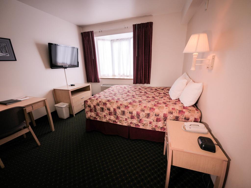 Puffin Motel Anchorage