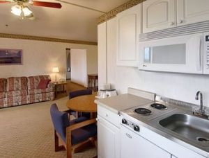 Days Downtown Hotel 2*