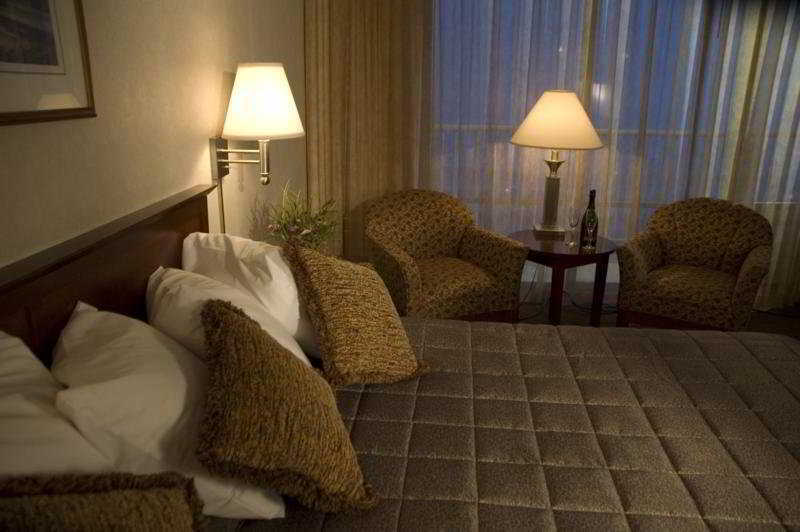Westmark 3* Anchorage