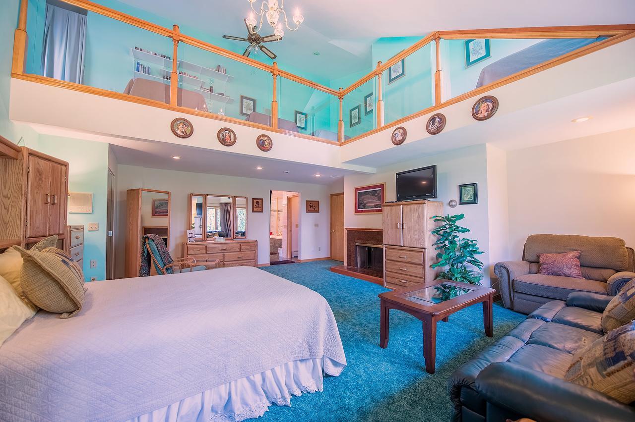 Alaska House Of Jade 3* Anchorage