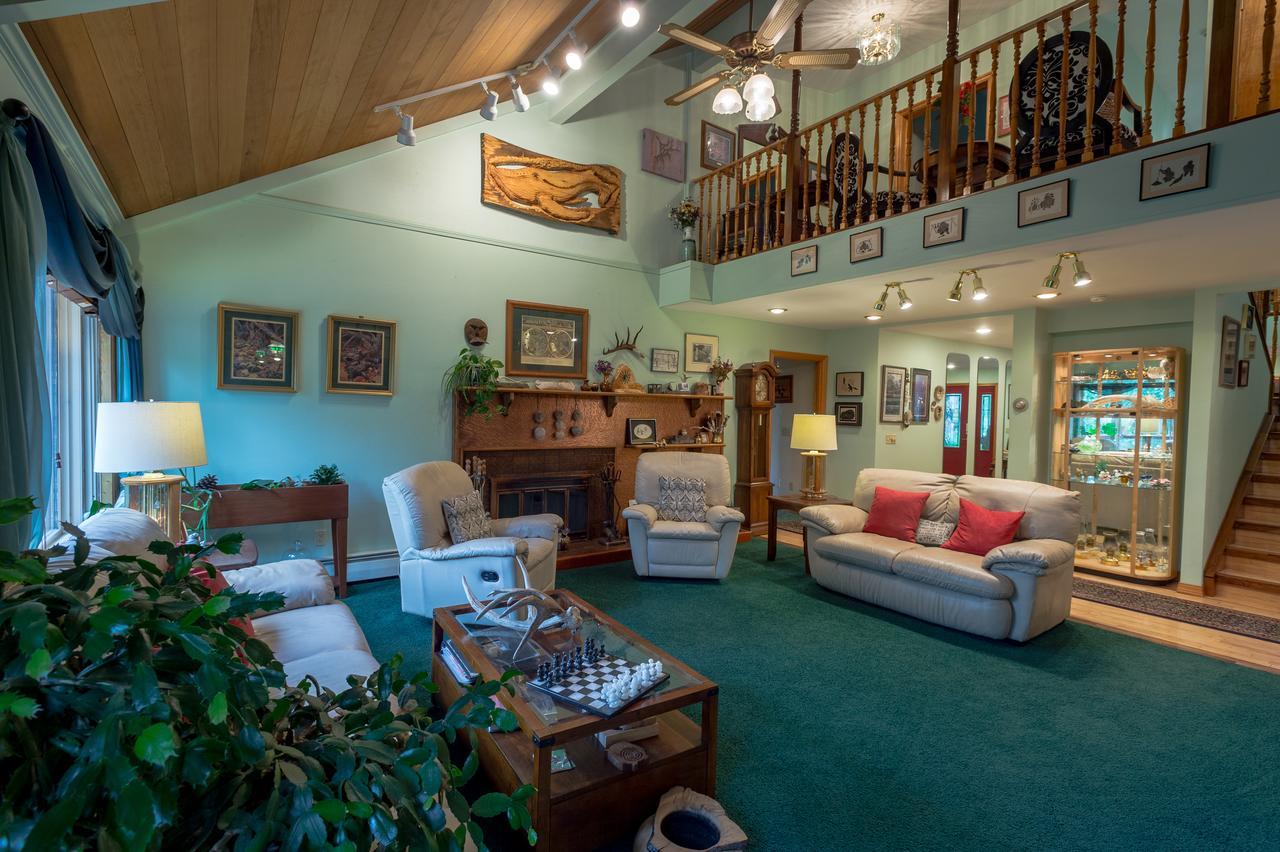 Bed & Breakfast Alaska House Of Jade