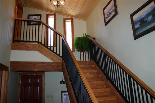 Bed & Breakfast Maria's Creekside