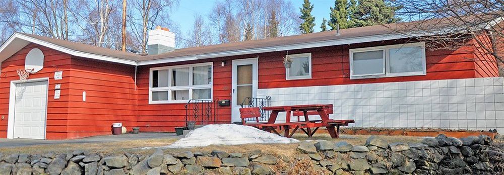 Frenchy's Adventure Bed & Breakfast 4*