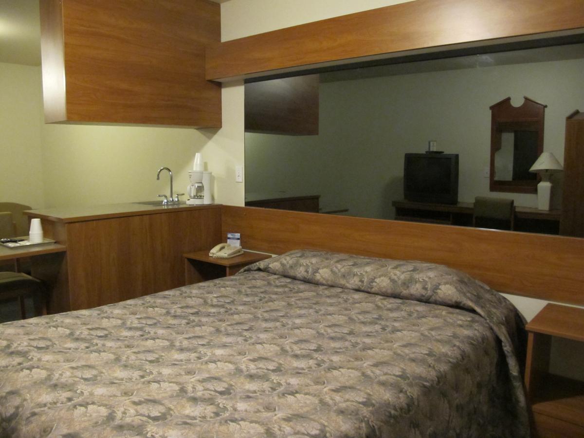 Eagle River Microtel